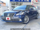 Toyota Crown DBA-GRS210