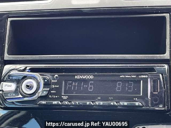 Used 2015 AT subaru forester DBA-SJ5 Image[6]