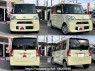 Used 2015 AT daihatsu tanto DBA-LA600S Image[4]