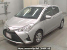 Toyota Vitz NSP130
