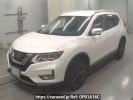 Nissan X-Trail NT32