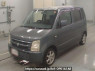 Used 2006 AT suzuki wagon-r MH21S Image[0]
