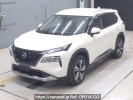 Nissan X-Trail SNT33