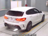 Used 2020 AT bmw 1-series 7L20 Image[1]