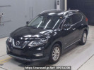 Nissan X-Trail HT32