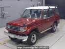 Toyota Land Cruiser 70 HZJ76V