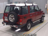 Used 2002 AT toyota land-cruiser-70 HZJ76V Image[1]