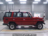 Used 2002 AT toyota land-cruiser-70 HZJ76V Image[2]