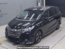 Used 2017 AT honda odyssey-hybrid RC4 Image[0]