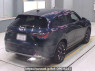 Used 2024 AT honda zr-v RZ4 Image[1]