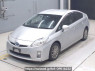 Used 2009 AT toyota prius ZVW30 Image[0]