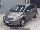 Nissan Note E12
