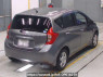 Used 2013 AT nissan note E12 Image[1]