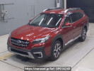 Subaru Legacy Outback BT5
