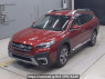 Used 2023 AT subaru legacy-outback BT5 Image[0]