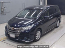 Honda Odyssey Hybrid RC4