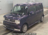 Used 2009 AT daihatsu move-conte-custom L585S Image[0]