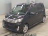 Used 2013 AT daihatsu move-custom LA110S Image[0]