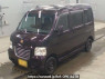 Used 2007 AT honda vamos-hobio HM4 Image[0]