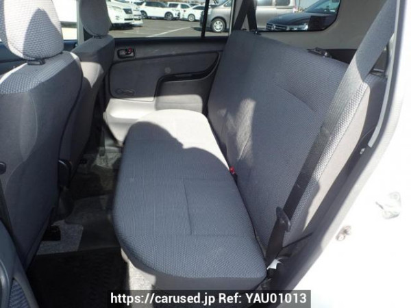 Used 2013 AT toyota succeed-van NCP51V Image[12]