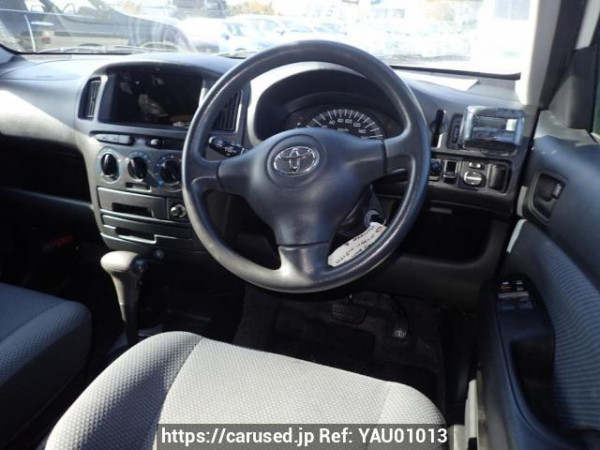 Used 2013 AT toyota succeed-van NCP51V Image[14]