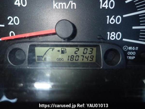 Used 2013 AT toyota succeed-van NCP51V Image[17]