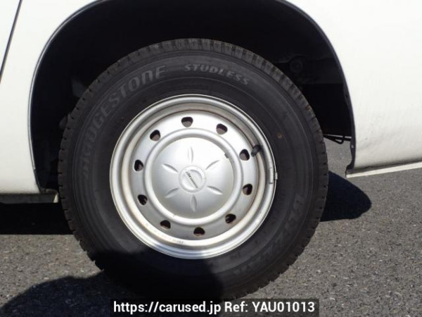 Used 2013 AT toyota succeed-van NCP51V Image[19]