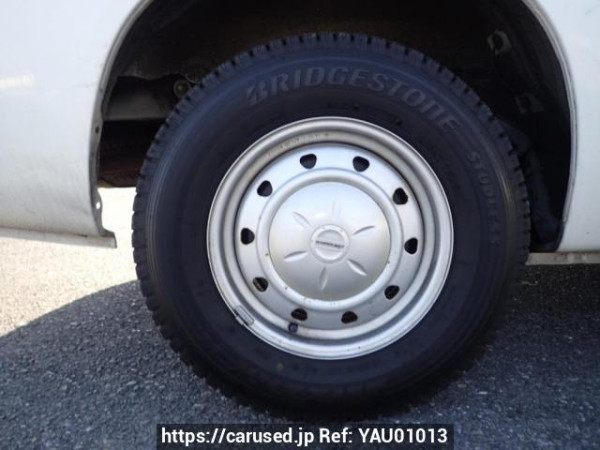 Used 2013 AT toyota succeed-van NCP51V Image[20]