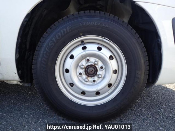 Used 2013 AT toyota succeed-van NCP51V Image[21]