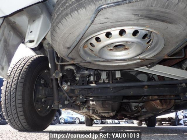 Used 2013 AT toyota succeed-van NCP51V Image[24]