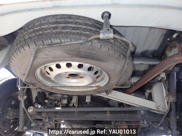 Used 2013 AT toyota succeed-van NCP51V Image[25]