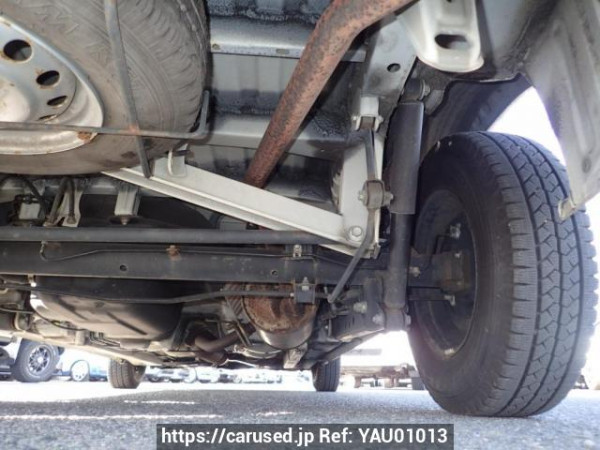 Used 2013 AT toyota succeed-van NCP51V Image[26]