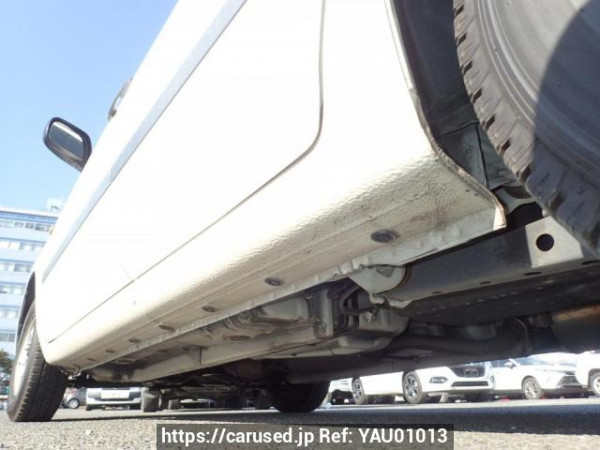 Used 2013 AT toyota succeed-van NCP51V Image[28]