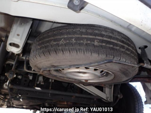 Used 2013 AT toyota succeed-van NCP51V Image[31]