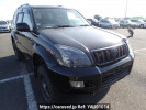 Toyota Land Cruiser Prado TRJ120W