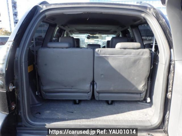 Used 2009 AT toyota land-cruiser-prado TRJ120W Image[6]