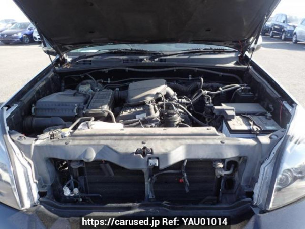 Used 2009 AT toyota land-cruiser-prado TRJ120W Image[7]
