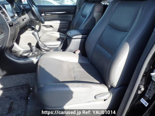 Used 2009 AT toyota land-cruiser-prado TRJ120W Image[10]