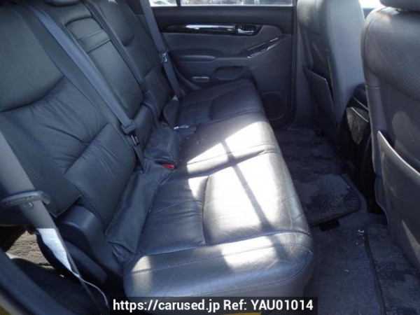 Used 2009 AT toyota land-cruiser-prado TRJ120W Image[11]