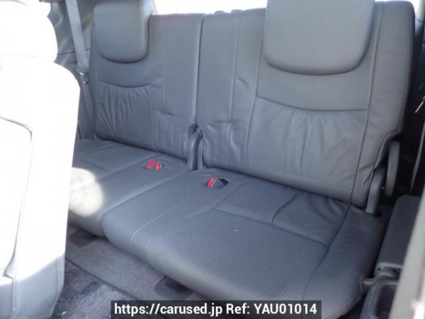 Used 2009 AT toyota land-cruiser-prado TRJ120W Image[13]