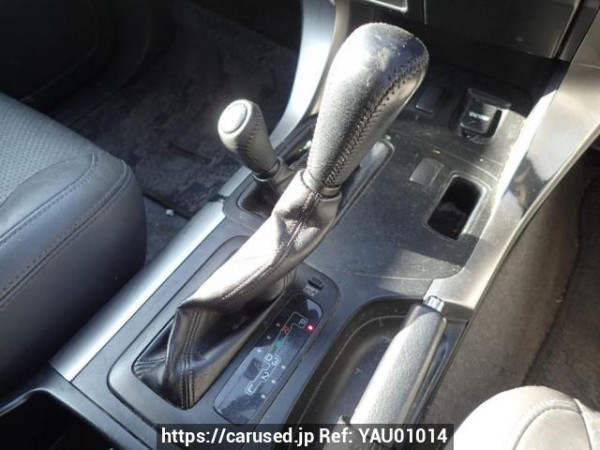 Used 2009 AT toyota land-cruiser-prado TRJ120W Image[19]