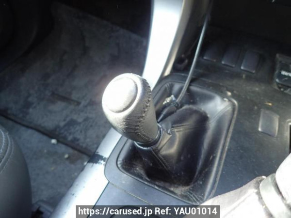 Used 2009 AT toyota land-cruiser-prado TRJ120W Image[20]