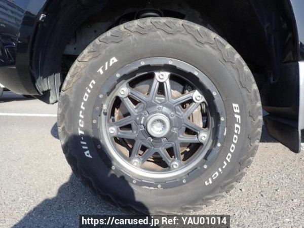Used 2009 AT toyota land-cruiser-prado TRJ120W Image[23]