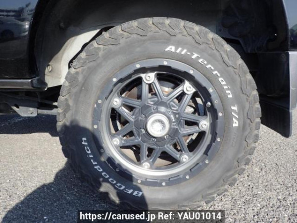 Used 2009 AT toyota land-cruiser-prado TRJ120W Image[24]