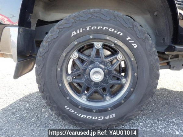 Used 2009 AT toyota land-cruiser-prado TRJ120W Image[25]