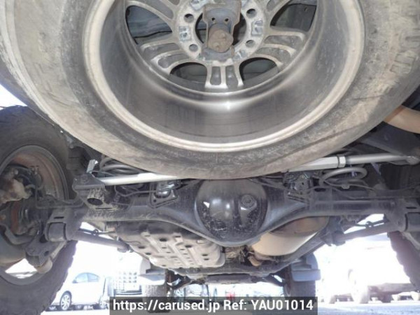 Used 2009 AT toyota land-cruiser-prado TRJ120W Image[30]