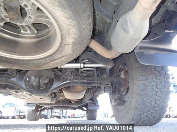 Used 2009 AT toyota land-cruiser-prado TRJ120W Image[31]