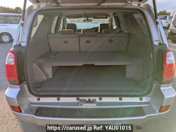 Used 2006 AT toyota hilux-surf GRN215W Image[8]