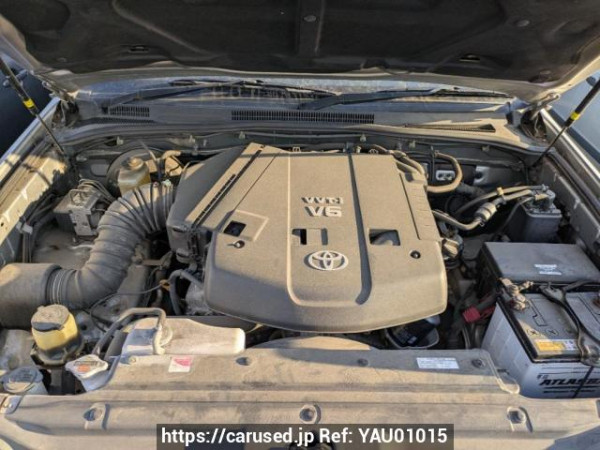 Used 2006 AT toyota hilux-surf GRN215W Image[9]