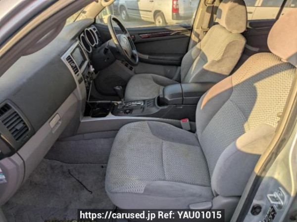 Used 2006 AT toyota hilux-surf GRN215W Image[12]